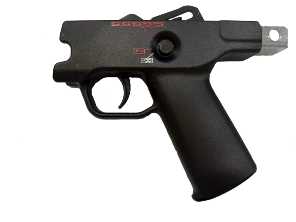 WHA Super Safety MP5 Lower – Full Size – Shelf