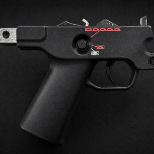 War Hammer Armaments Complete Super Safety MP5 / MP5K Lower (Fully Built)